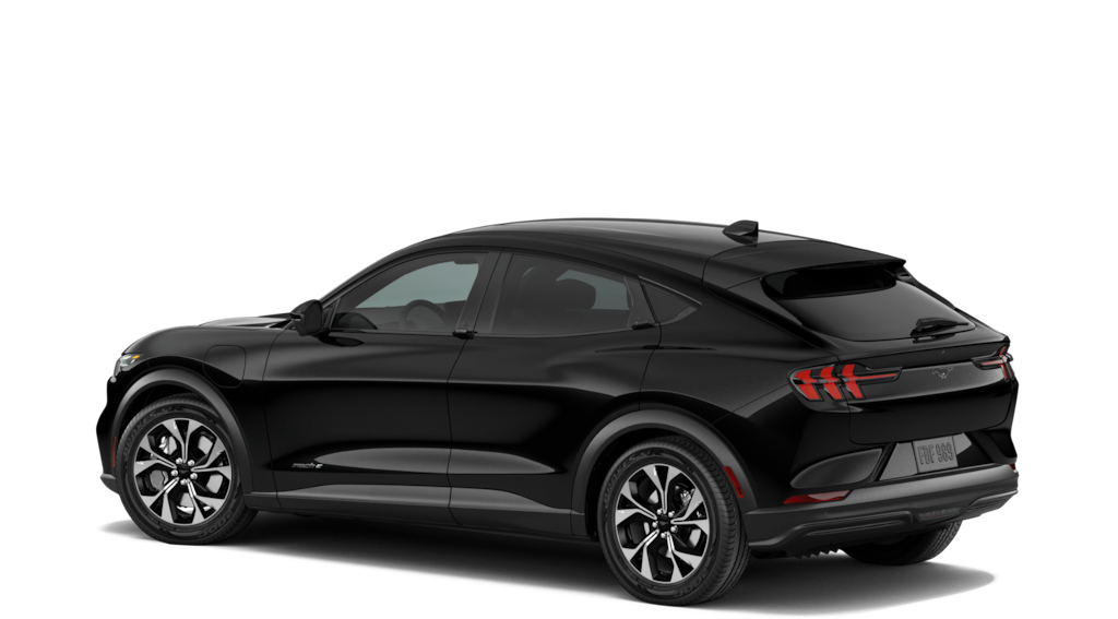 New 2026 Ford Mustang Mach-E Select CROSSOVERS