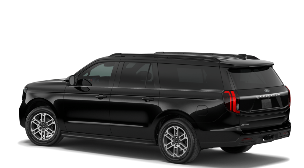 New 2026 Ford Expedition MAX Active SUV