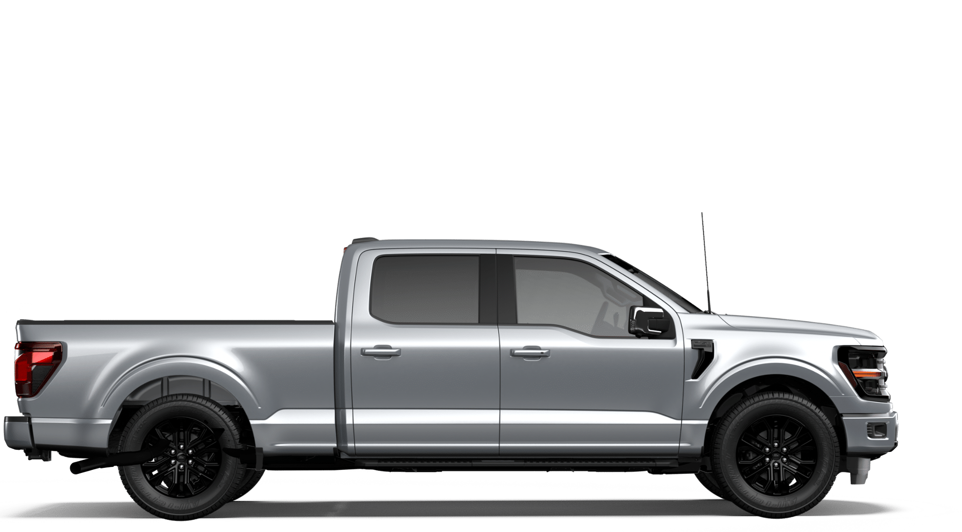 Thumbnail: 2026 Ford F-150 - 5