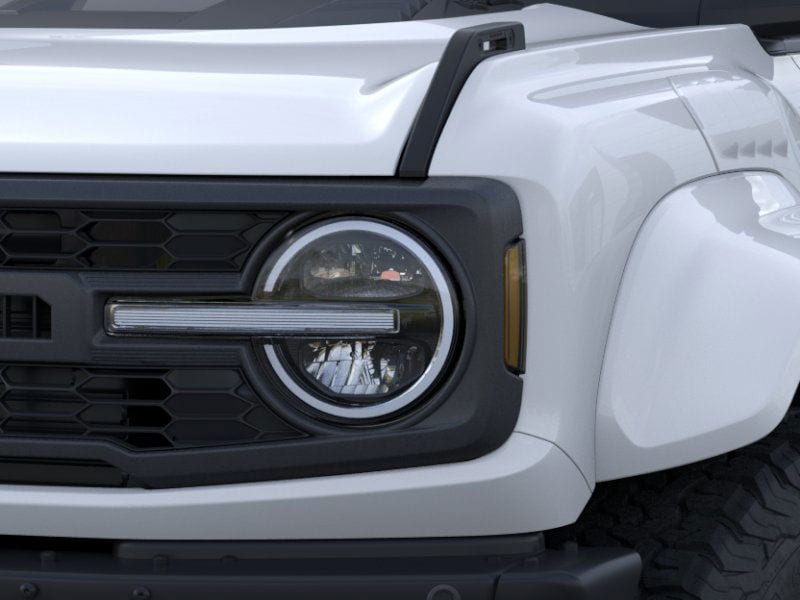 Thumbnail: 2024 Ford Bronco - 20