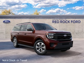 2027 Ford Expedition Max Active SUV