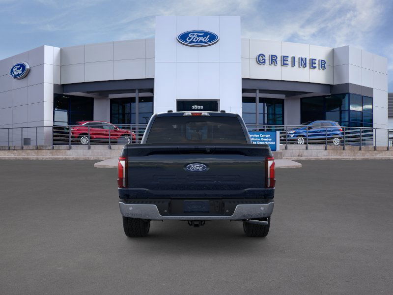 Thumbnail: 2026 Ford F-150 - 27