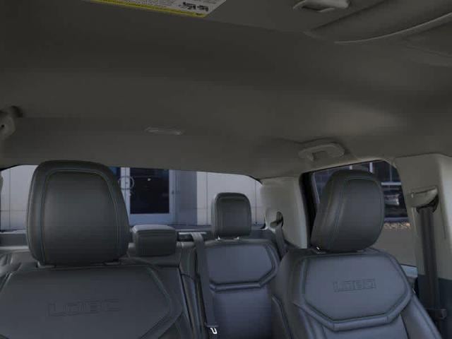 Thumbnail: 2026 Ford Maverick - 36