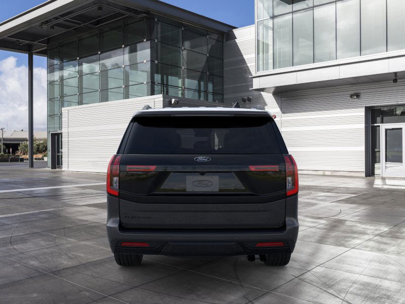 Thumbnail: 2025 Ford Expedition - 42