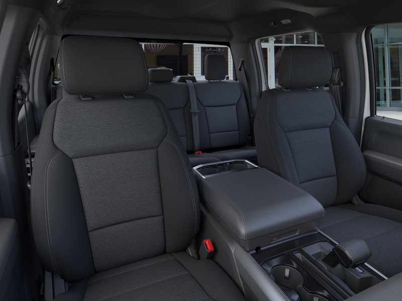 2026 Ford F-150 XLT - Photo 52