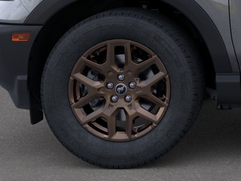 2026 Ford Bronco Sport Big Bend SUV