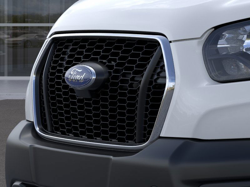 Thumbnail: 2025 Ford Transit Series - 17