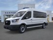 Ford Transit Commercial