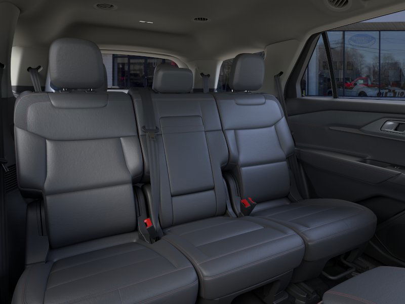 2026 Ford Explorer Active - Photo 11