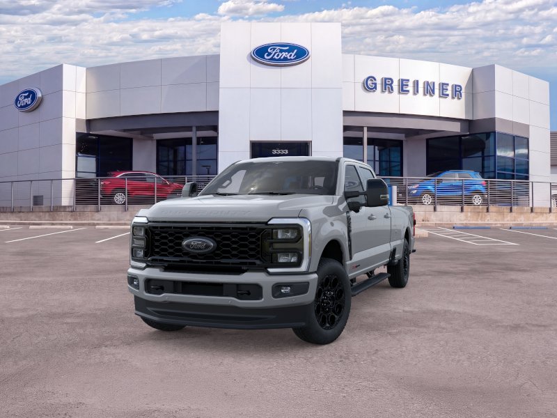 2026 Ford F-250 Super Duty Lariat - Photo 24