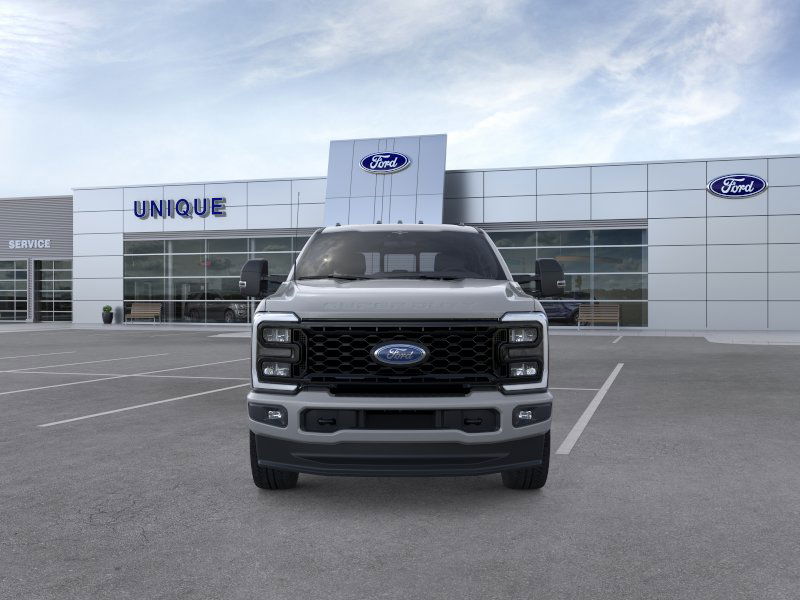 2026 Ford F-250 XL photo 28