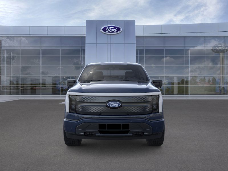 2025 Ford F-150 Lightning Flash - Photo 6