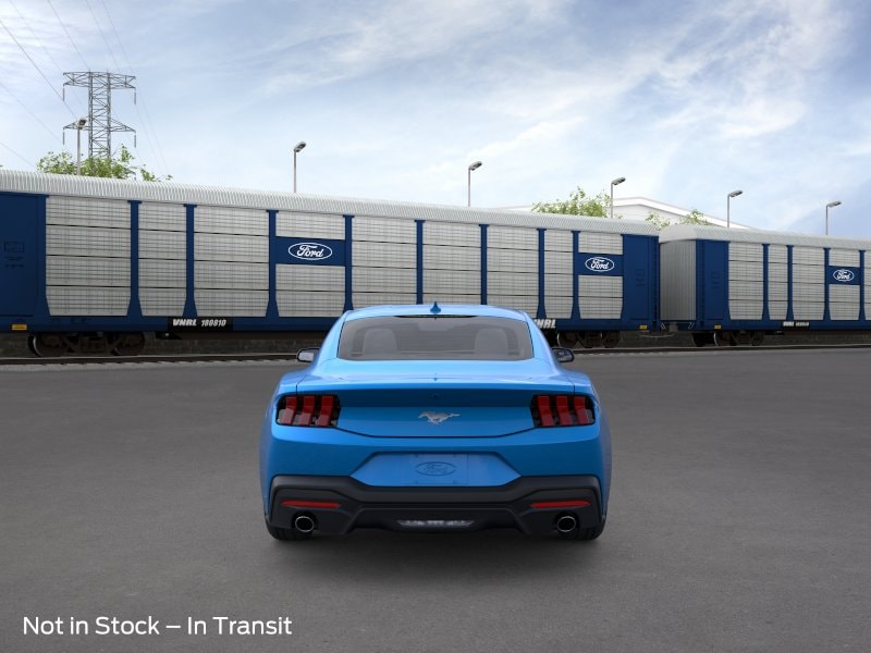 Thumbnail: 2026 Ford Mustang - 27