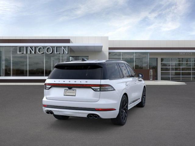 2026 Lincoln Aviator Black Label - Photo 30