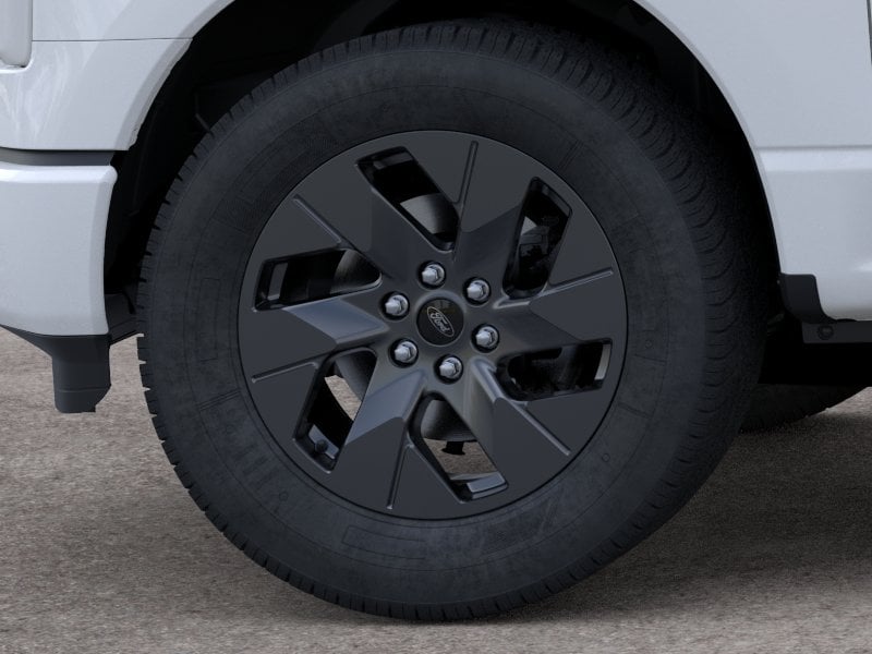 2025 Ford F-150 Lightning Flash - Photo 19