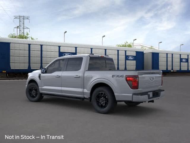 Thumbnail: 2024 Ford F-150 - 26