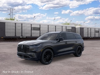 2026 Lincoln Aviator Reserve&reg; SUV