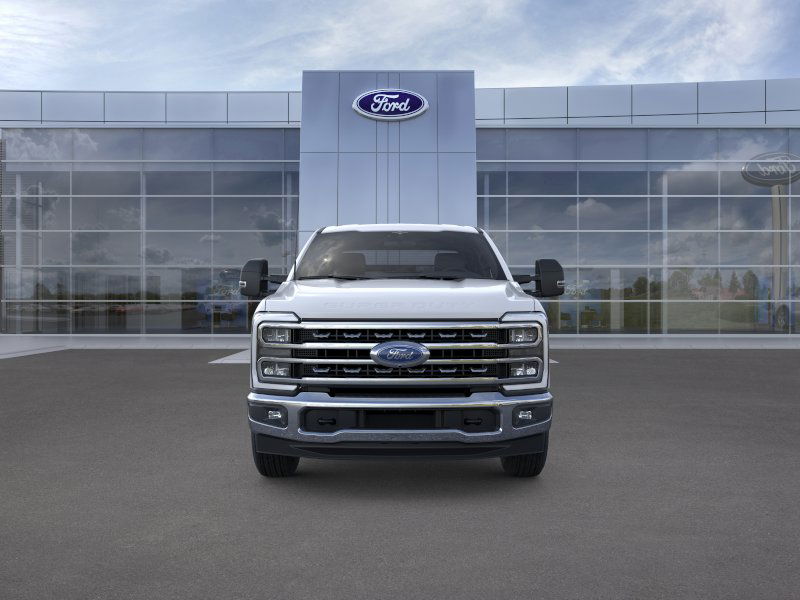 2026 Ford F-350 Super Duty XL - Photo 39