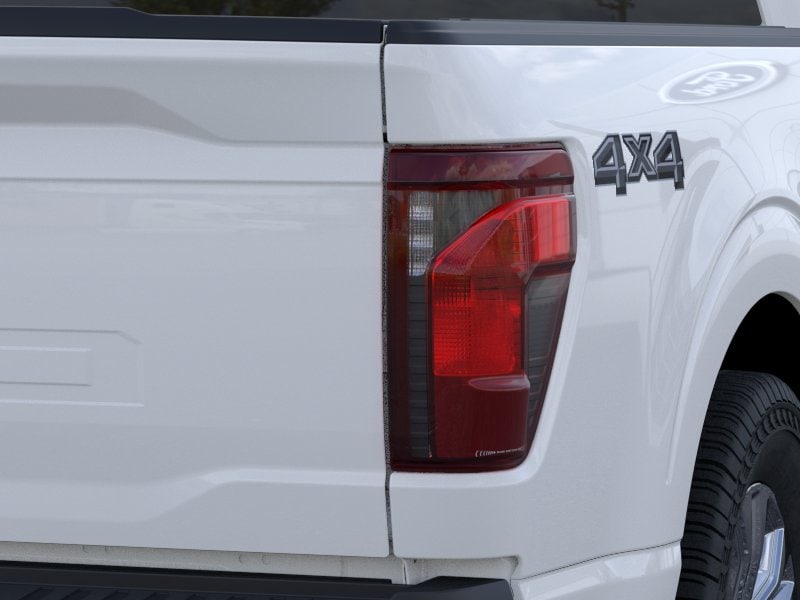 2026 Ford F-150 XLT - Photo 21