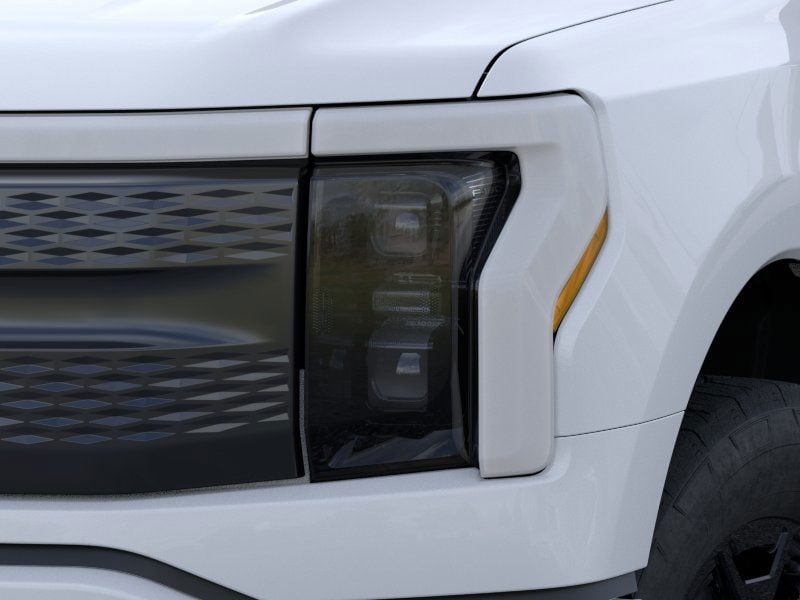 Thumbnail: 2025 Ford F-150 - 40