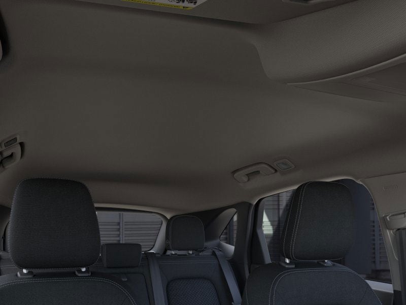 2025 Ford Escape Active 45