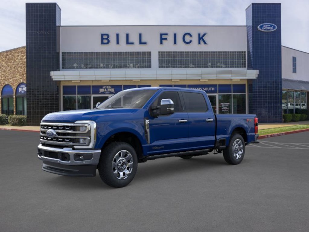 New 2026 Ford F-250 Lariat TRUCK