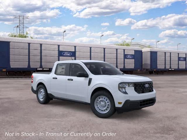 Thumbnail: 2026 Ford Maverick - 31