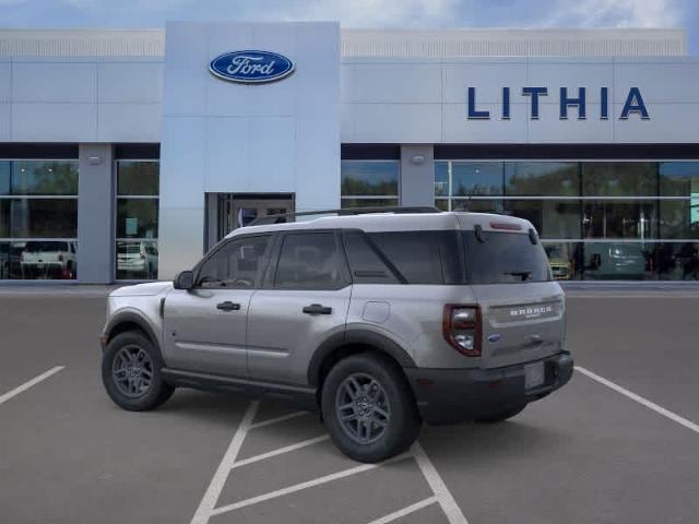 Thumbnail: 2025 Ford Bronco Sport - 27