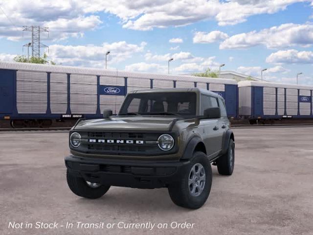 Thumbnail: 2026 Ford Bronco - 27