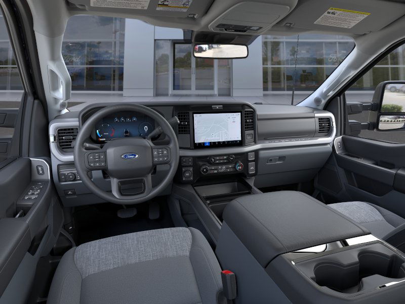 2026 Ford F-350 Super Duty XLT - Photo 31