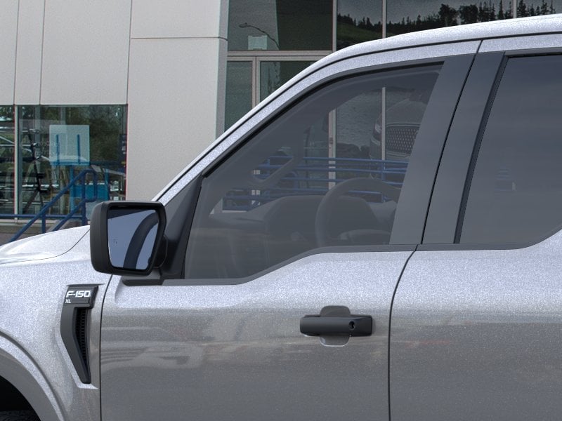 Thumbnail: 2026 Ford F-150 - 47