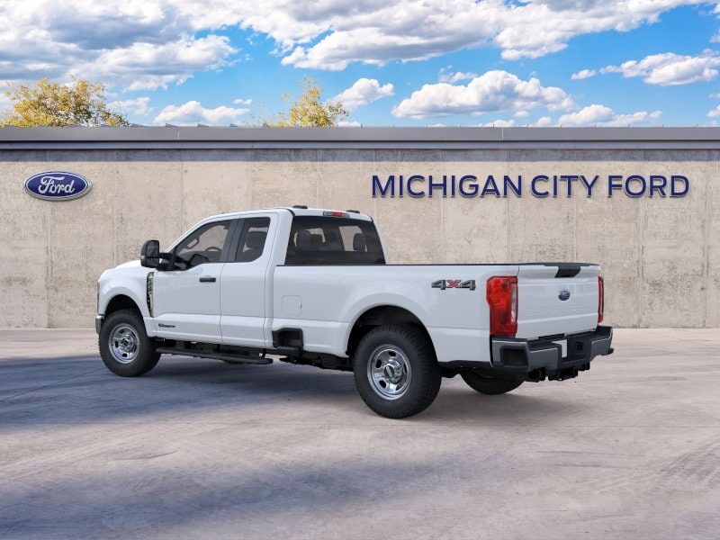 2025 Ford F-350 Super Duty XL - Photo 26