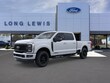 Ford F-250SD