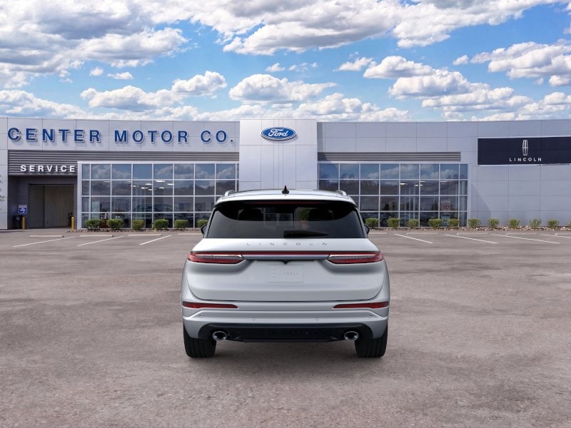 2024 Lincoln Corsair Grand Touring - Photo 42