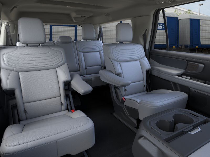 Thumbnail: 2025 Ford Expedition MAX - 34