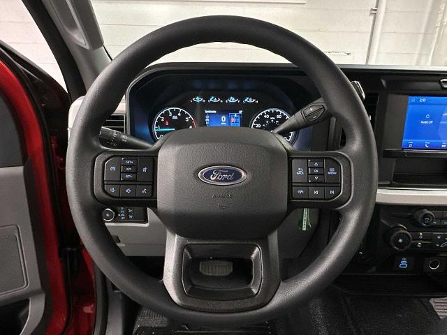 Thumbnail: 2026 Ford Econoline - 37