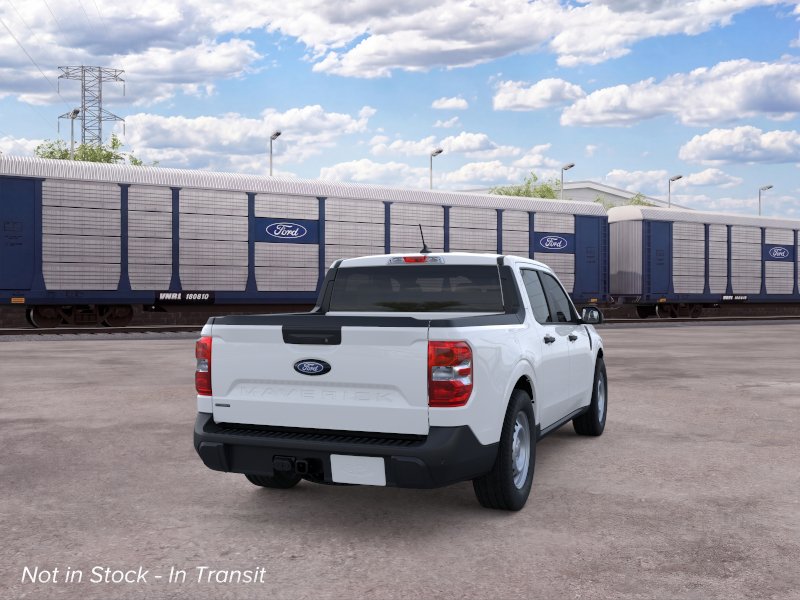 2026 Ford Maverick XL - Photo 8