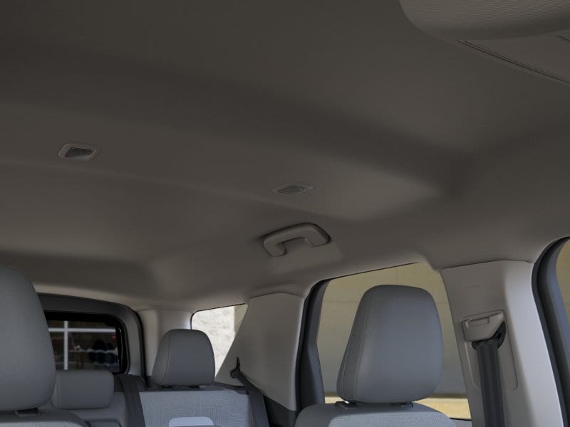 2025 Ford Bronco Sport Badlands - Photo 48