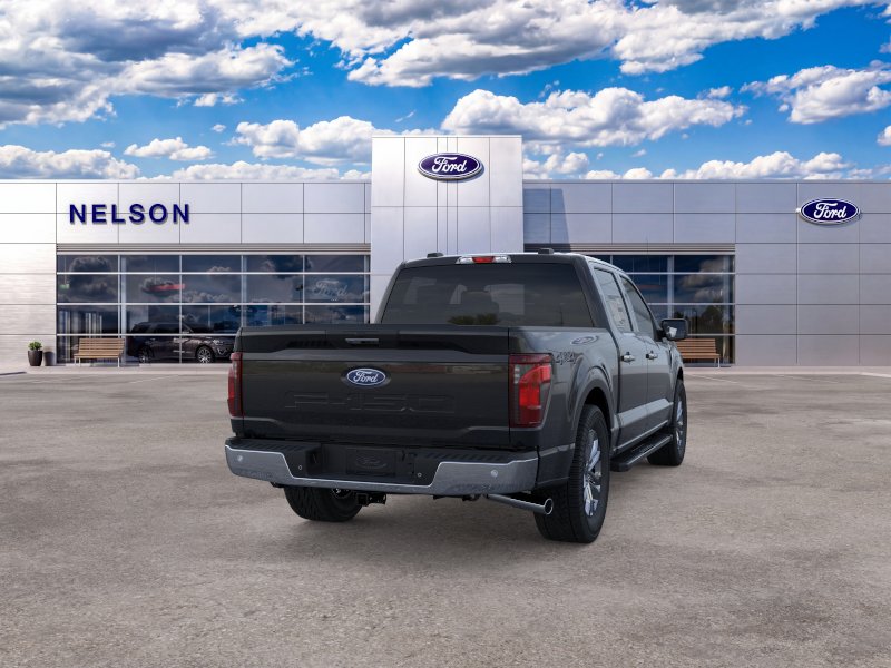 2026 Ford F-150 XLT - Photo 28