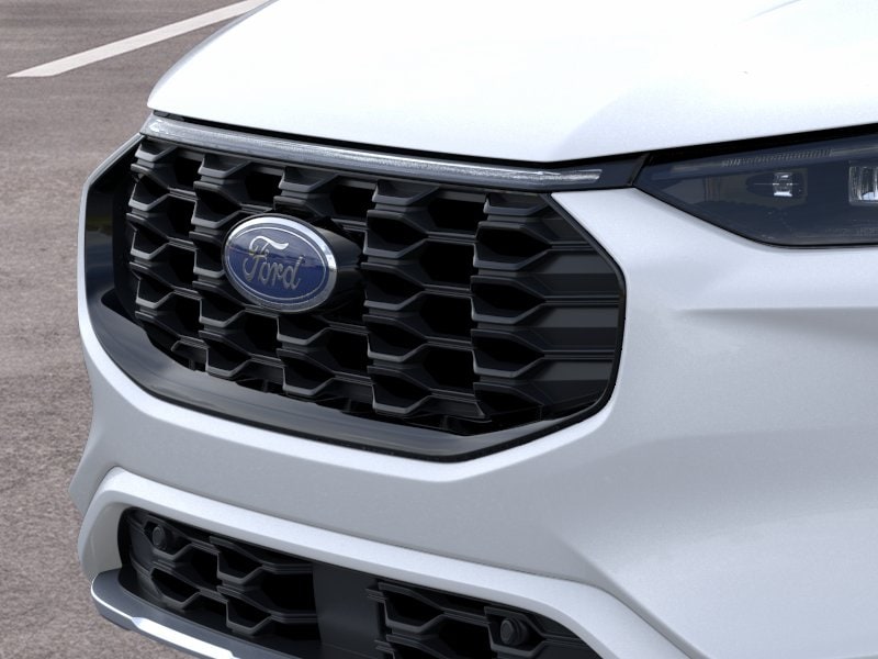 2025 Ford Escape ST-Line Elite - Photo 43