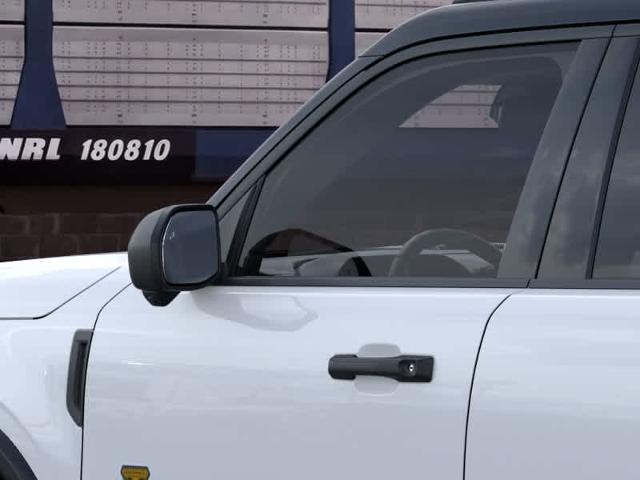 Thumbnail: 2026 Ford Bronco Sport - 43