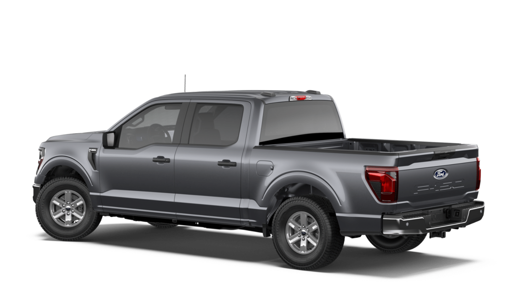 New 2026 Ford F-150 XL TRUCK