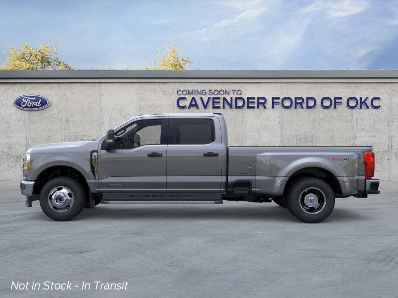 2026 Ford F-350 photo 3