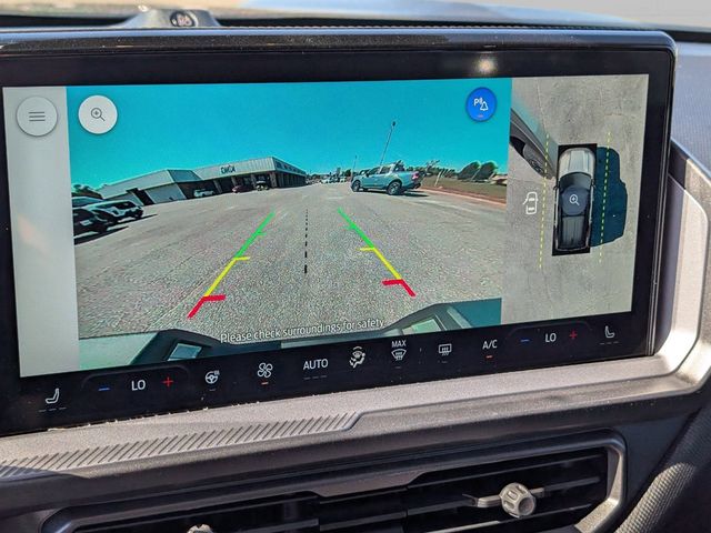 2025 Ford Bronco Sport Badlands - Photo 48