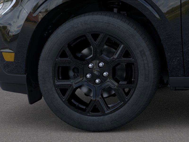Thumbnail: 2025 Ford Maverick - 45