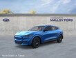 Ford Mustang Mach-E