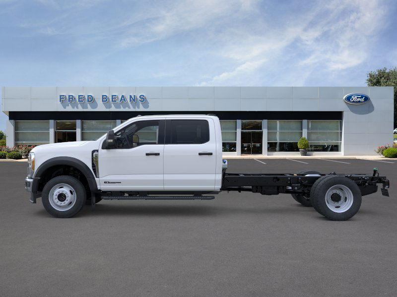 2026 Ford F-450 XL photo 4