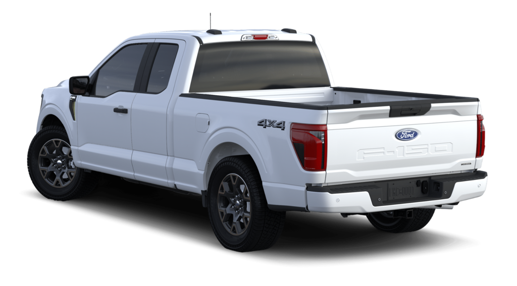 New 2024 Ford F150 For Sale at Schultz Ford W Haverstraw Inc. VIN