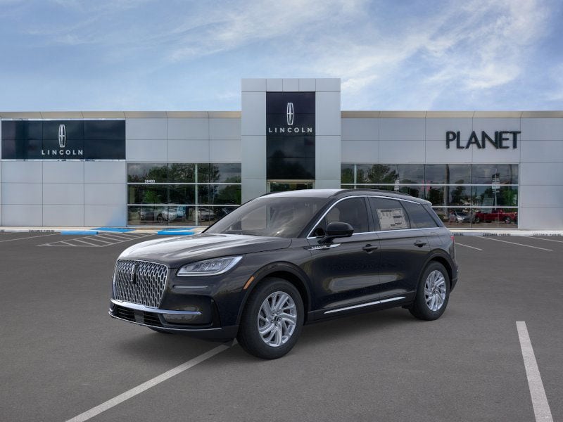 2026 Lincoln Corsair Premiere's photo