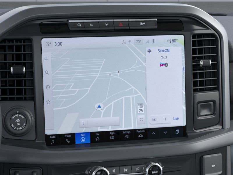 2024 Ford F-150 XLT photo 15
